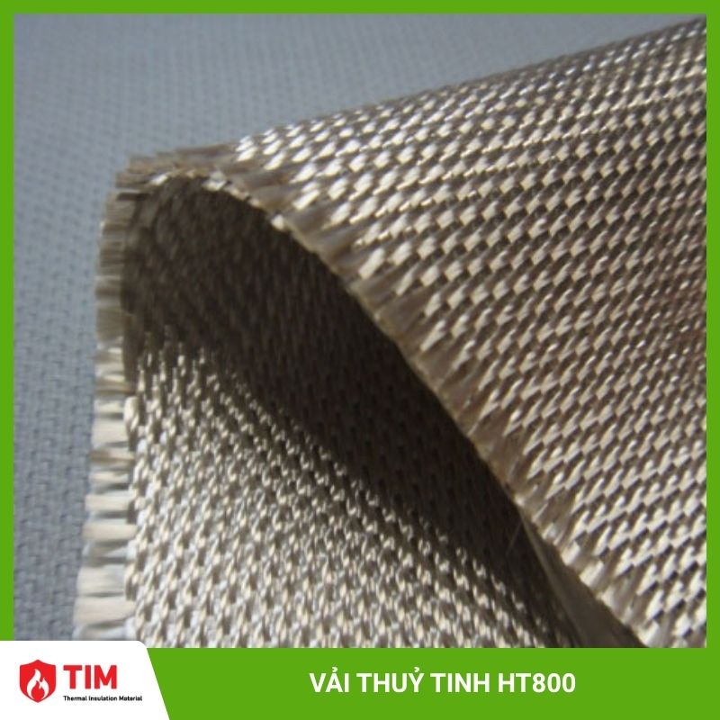 VẢI THUỶ TINH HT800