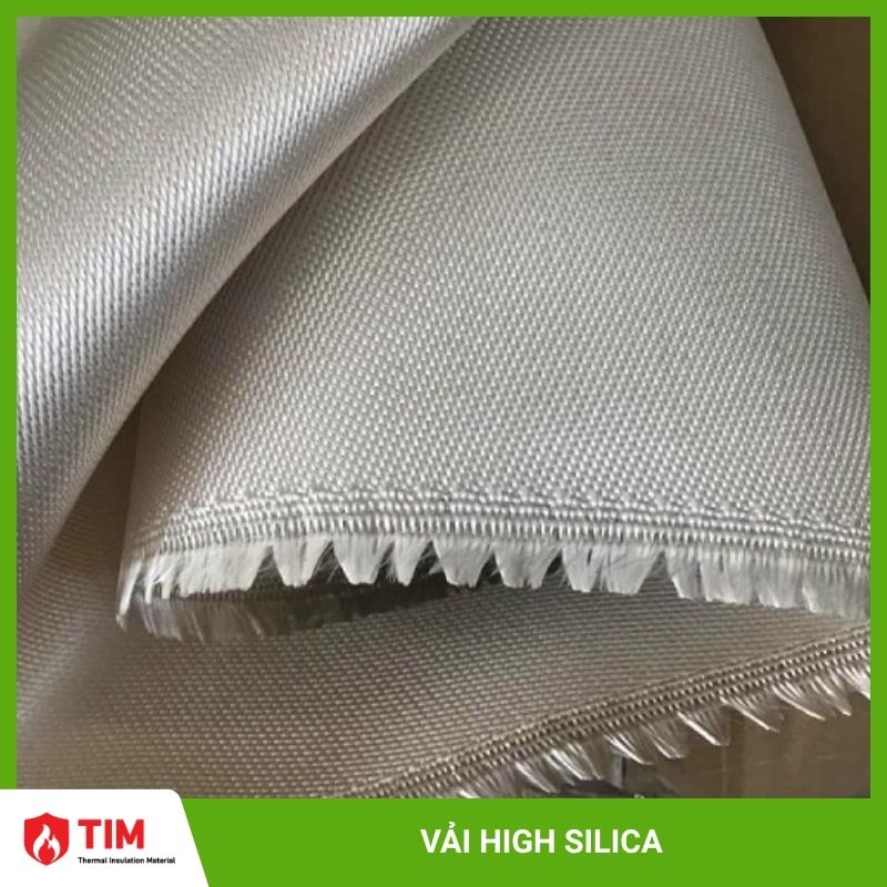 VảI hiGH sILIACA