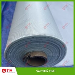 Vải thủy tinh