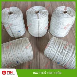 Dây thủy tinh ( dạng tròn )