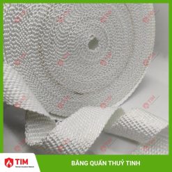 Băng quấn thuỷ tinh