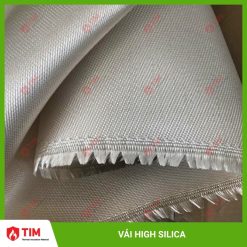 Vải High Silica