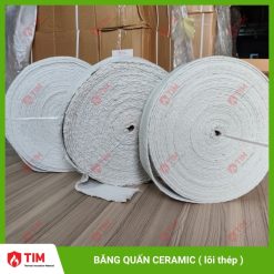 Băng quấn Ceramic