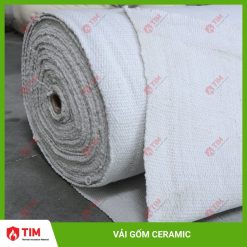 Vải Gốm Ceramic
