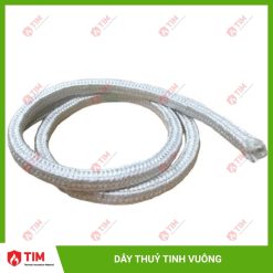 Dây thủy tinh ( dạng vuông )