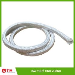 Dây thủy tinh ( dạng vuông )