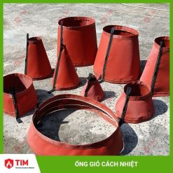 Ống gió chịu nhiệt